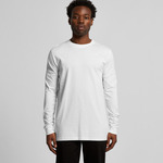 AS Colour - Mens Base Organic L/S Tee