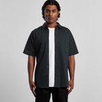 AS Colour - Mens Work S/S Shirt