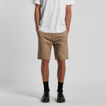 AS Colour - Mens Plain Shorts