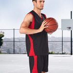  Slamdunk Singlet Adult