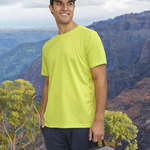 Rapidcool Ultra Light Tee Shirt Mens