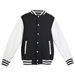 Mens Varsity Jacket