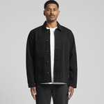 Canvas Chore Jacket
